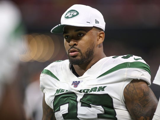 Les Jets de New York ont abandonné leurs joueurs fidèles
